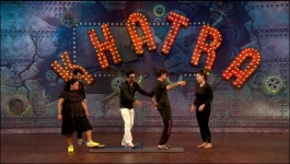 The Khatra Khatra Show - Season 01 - 17th March 2022